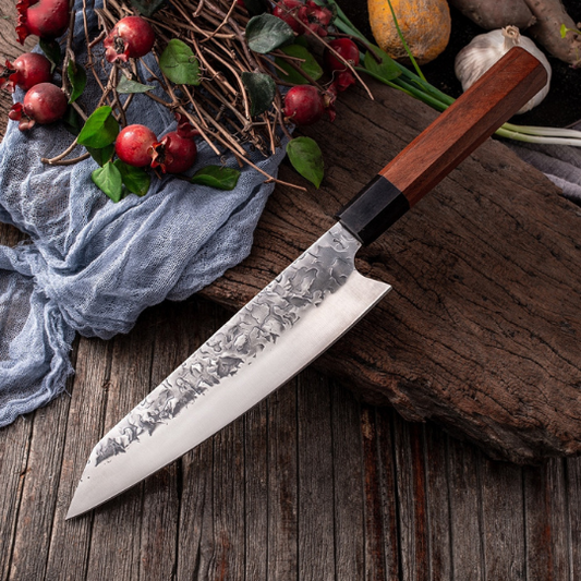 De beste Kiritsuke messen kopen