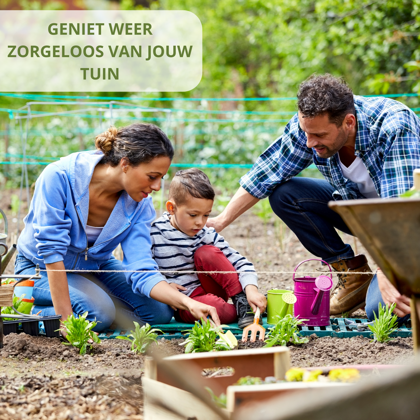 Coopley - Kopertape voor Slakken - Slakkentape Ongediertewering - Tape Voor Slakken Tegen Te Houden - 20 Meter
