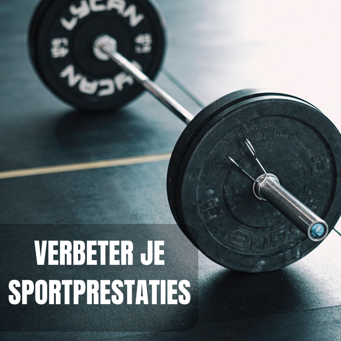 Sandside Wrist Wraps Premium voor Crosstraining en Fitness