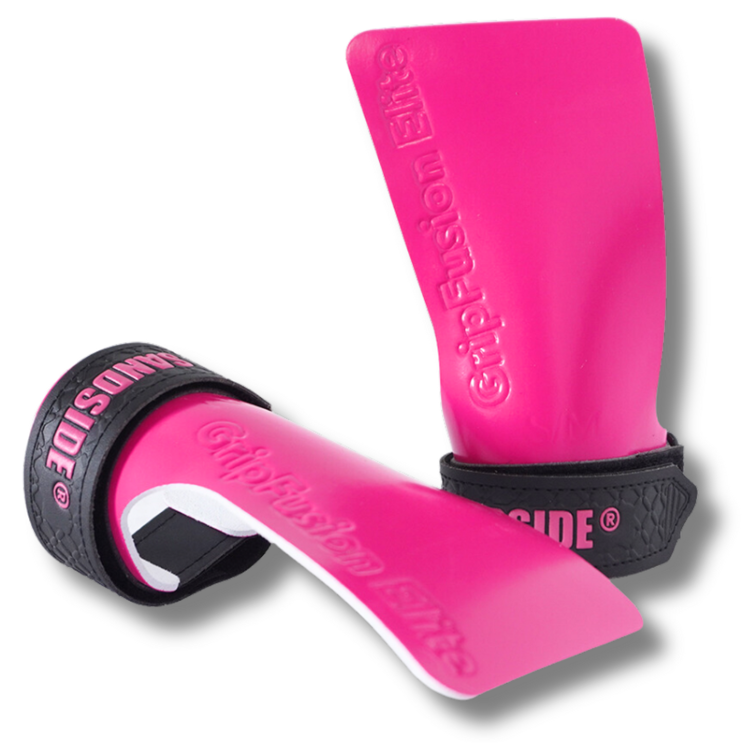 Sandside Crosstraining Grips Elite 2.0 - Sticky Hand Grips - No Chalk