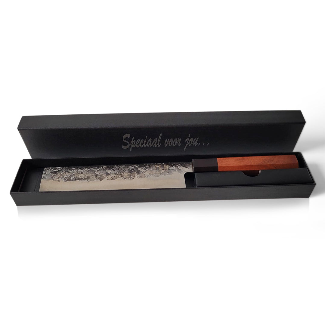 T&M Knives® - Sushi En Groente Koksmes