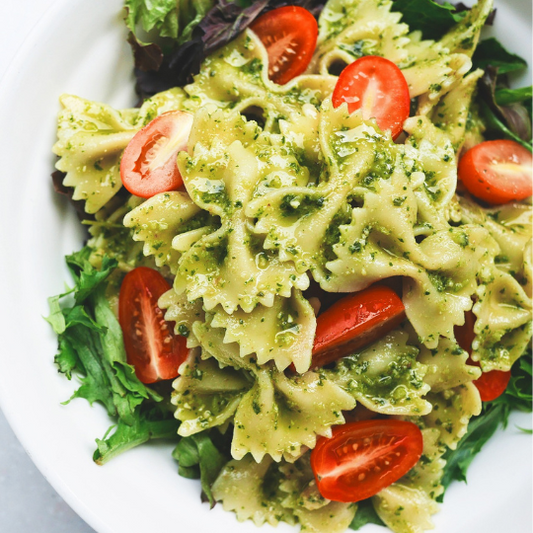 Pasta een van de lekkerste gerechten die er zijn