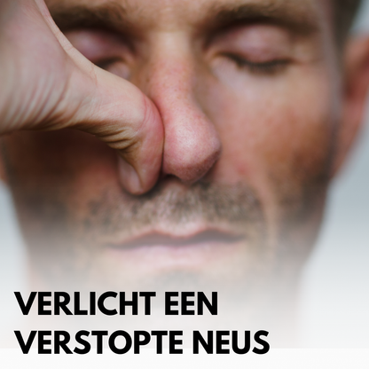Anti Snurk Mondtape & Neusstrips  Hypoallergeen