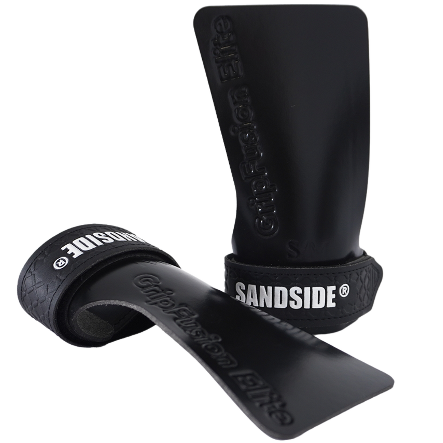 Sandside Crosstraining Grips Elite 2.0 - Sticky Hand Grips - No Chalk