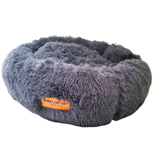 By Cee Cee Hondenmand Donut Premium - Hondenkussen - Hondenbed - Hondensofa - Kattenmand - Kattenbed (kopie)