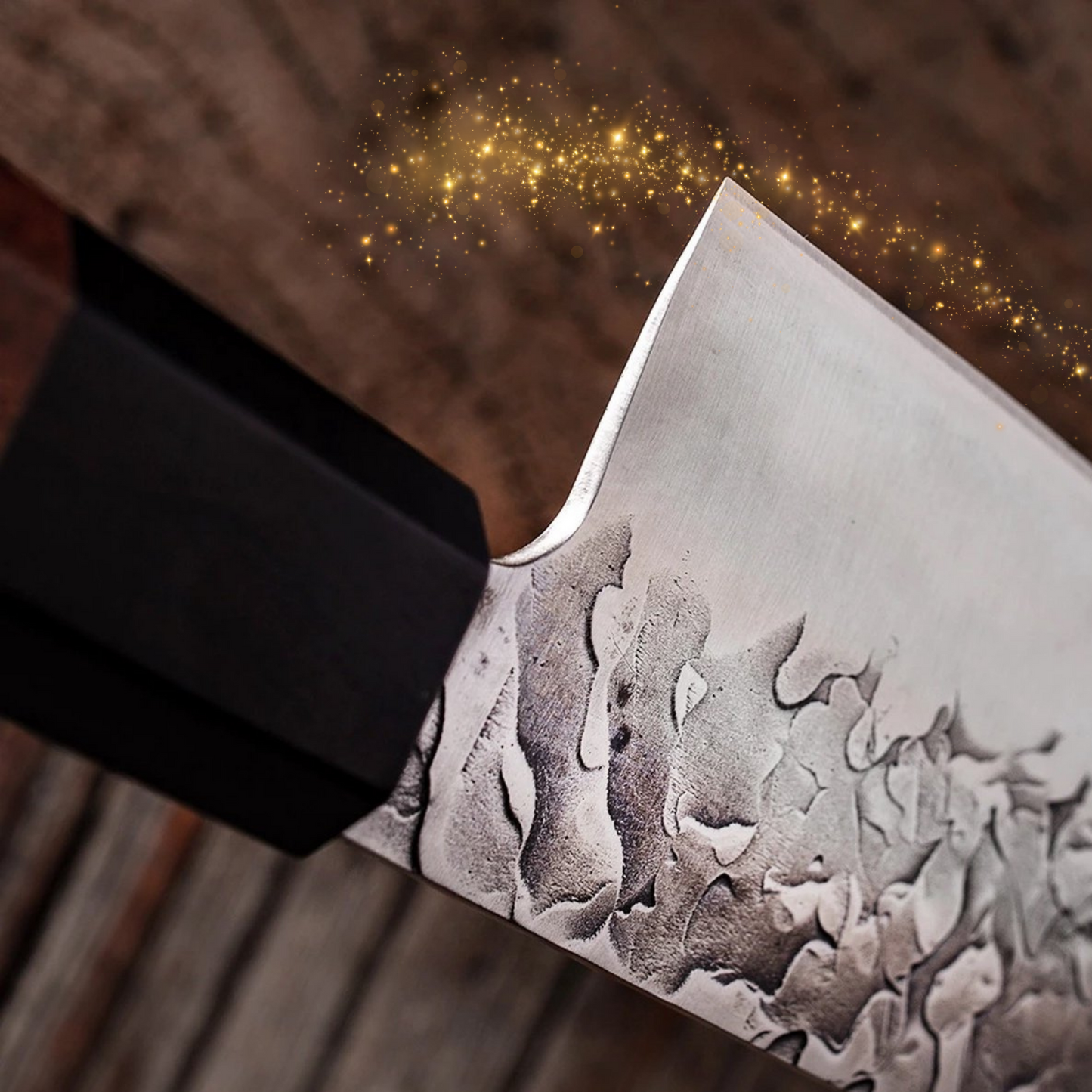 T&amp;M Knives® – Sushi- und Gemüse-Kochmesser