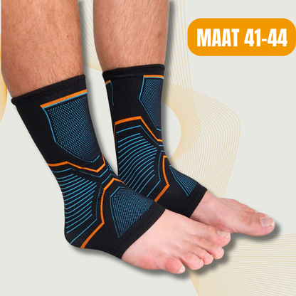 Sandside - Enkelbrace - Premium Design - Enkel Brace Dames en Heren - 1 Stuk