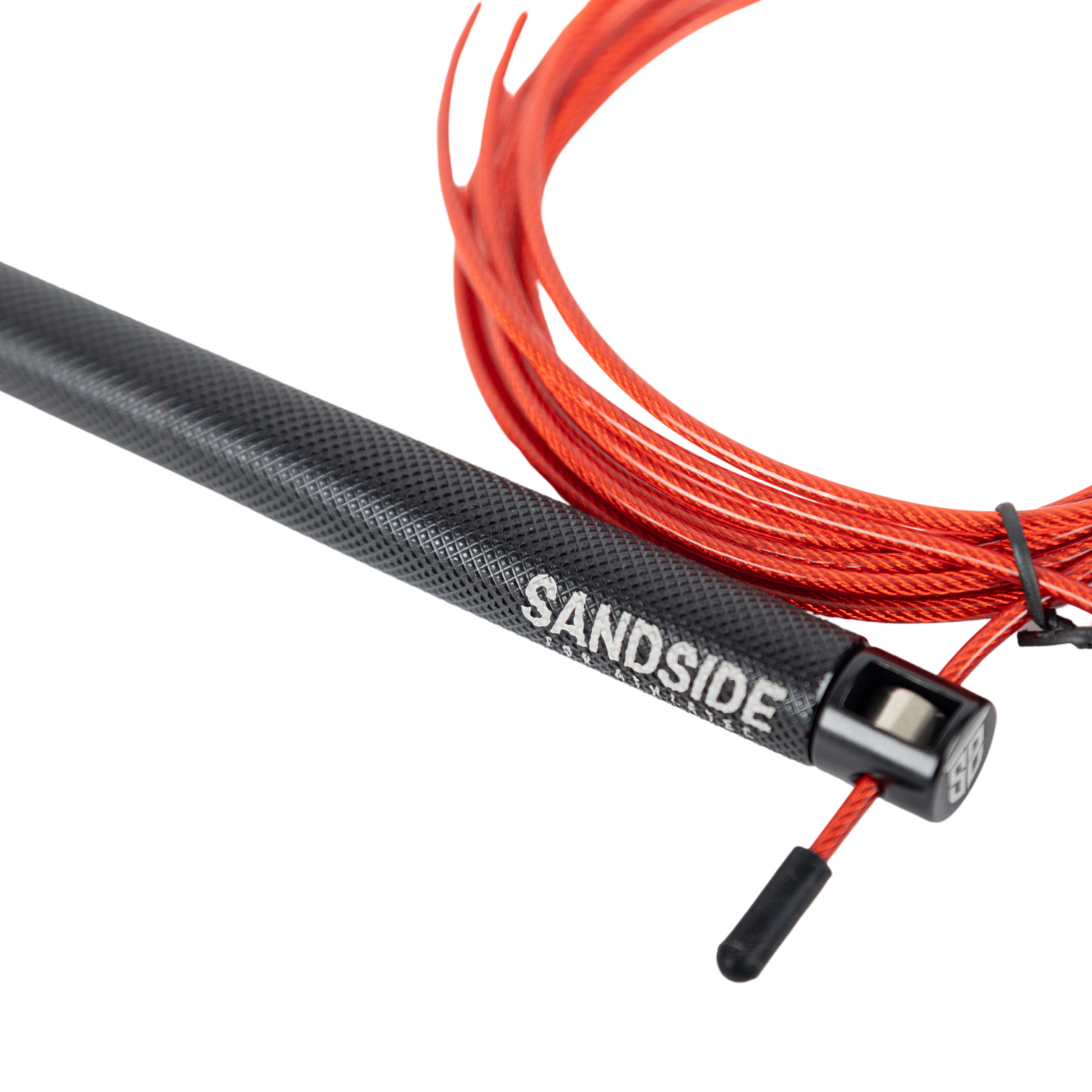 Sandside - Professioneel Crosstraining & Fitness Springtouw – Jump Rope – Speedrope