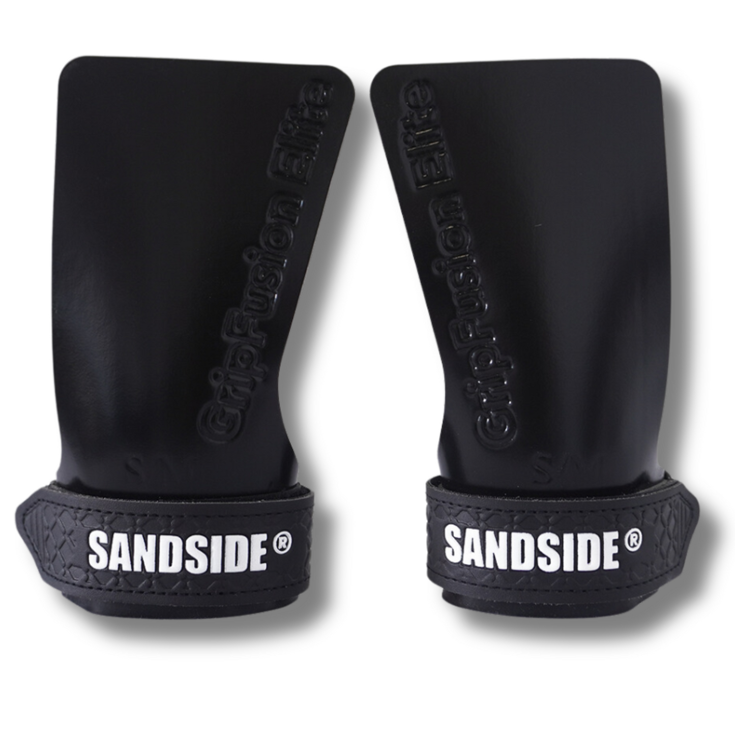 Sandside Crosstraining Grips Elite 2.0 - Sticky Hand Grips - No Chalk
