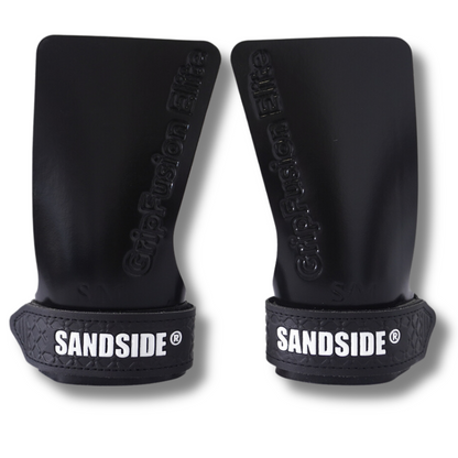 Sandside Crosstraining Grips Elite 2.0 - Sticky Hand Grips - No Chalk
