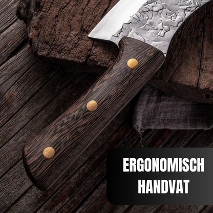 T&amp;M Knives® – Trilogie-Messerset 