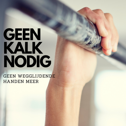 Sandside Crosstraining Grips Elite 2.0 - Sticky Hand Grips - No Chalk