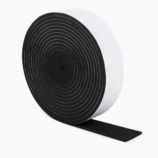 BBQ Vilt Zelfklevend 5 Meter Universeel - Geschikt voor Kamado, Green Egg, Black Bastard
