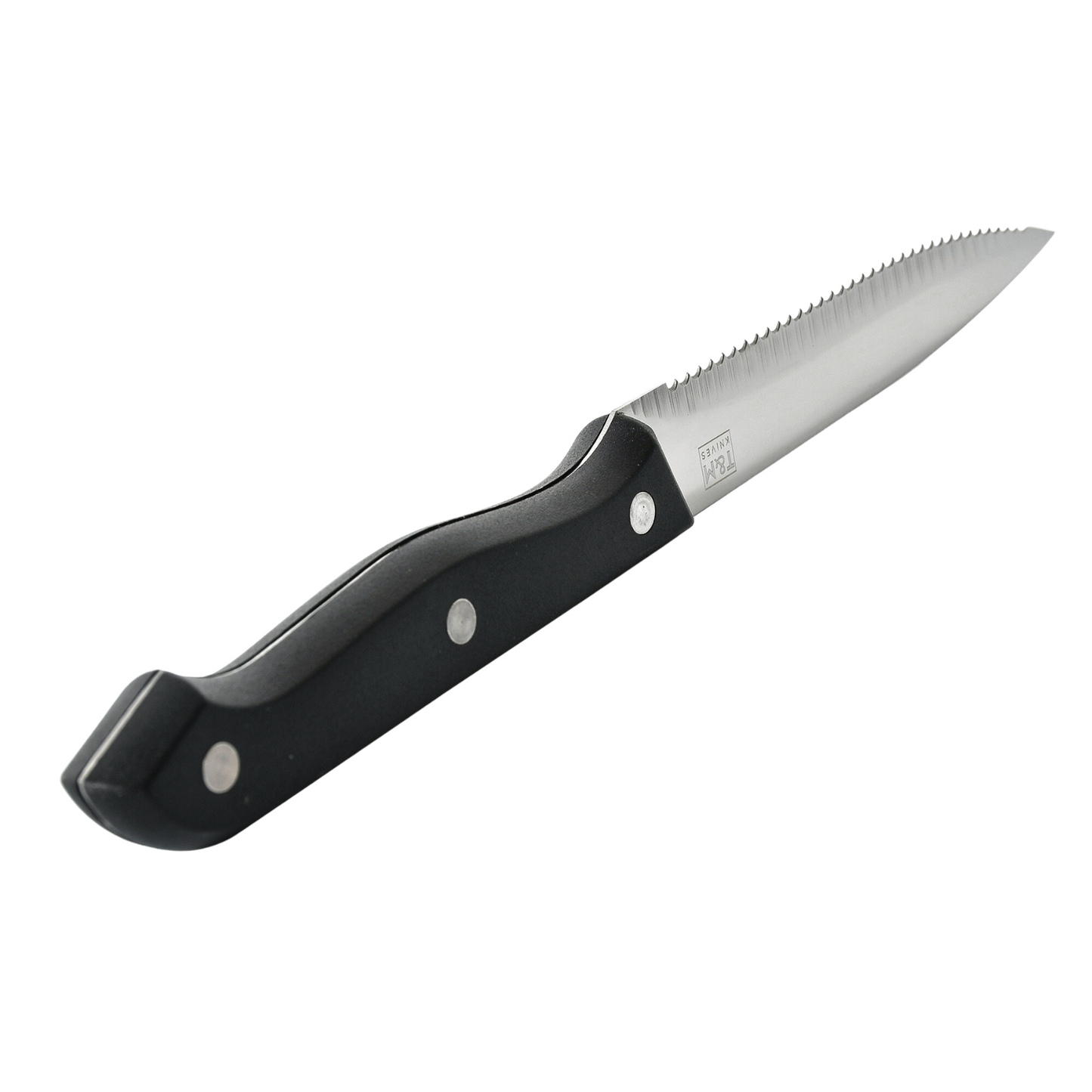 T&amp;M Knives Premium Steakmesser – 6er-Set