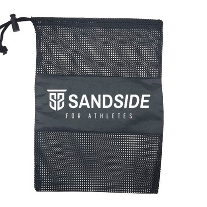 Sandside Lifting Straps - Deadlift Straps