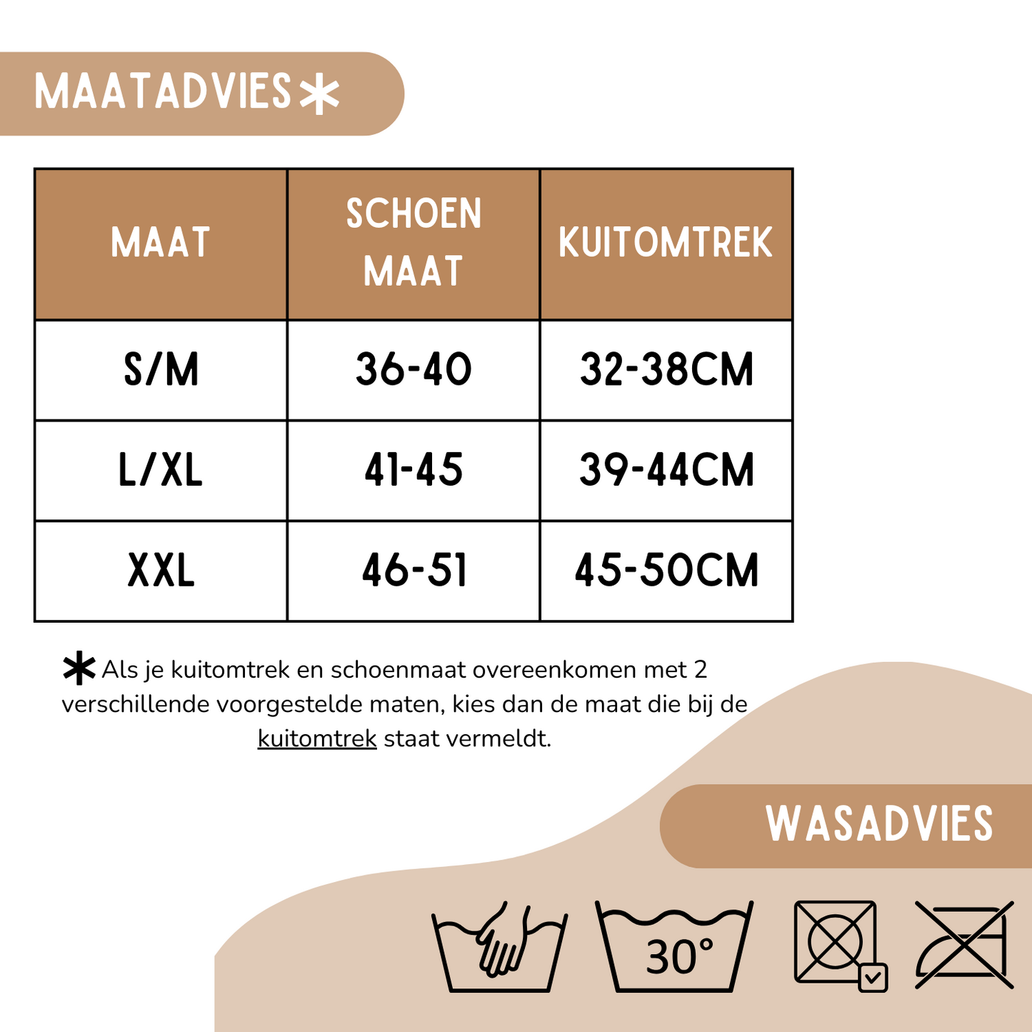 Compressiekousen 3 Paar - Steunkousen Vrouwen en Mannen