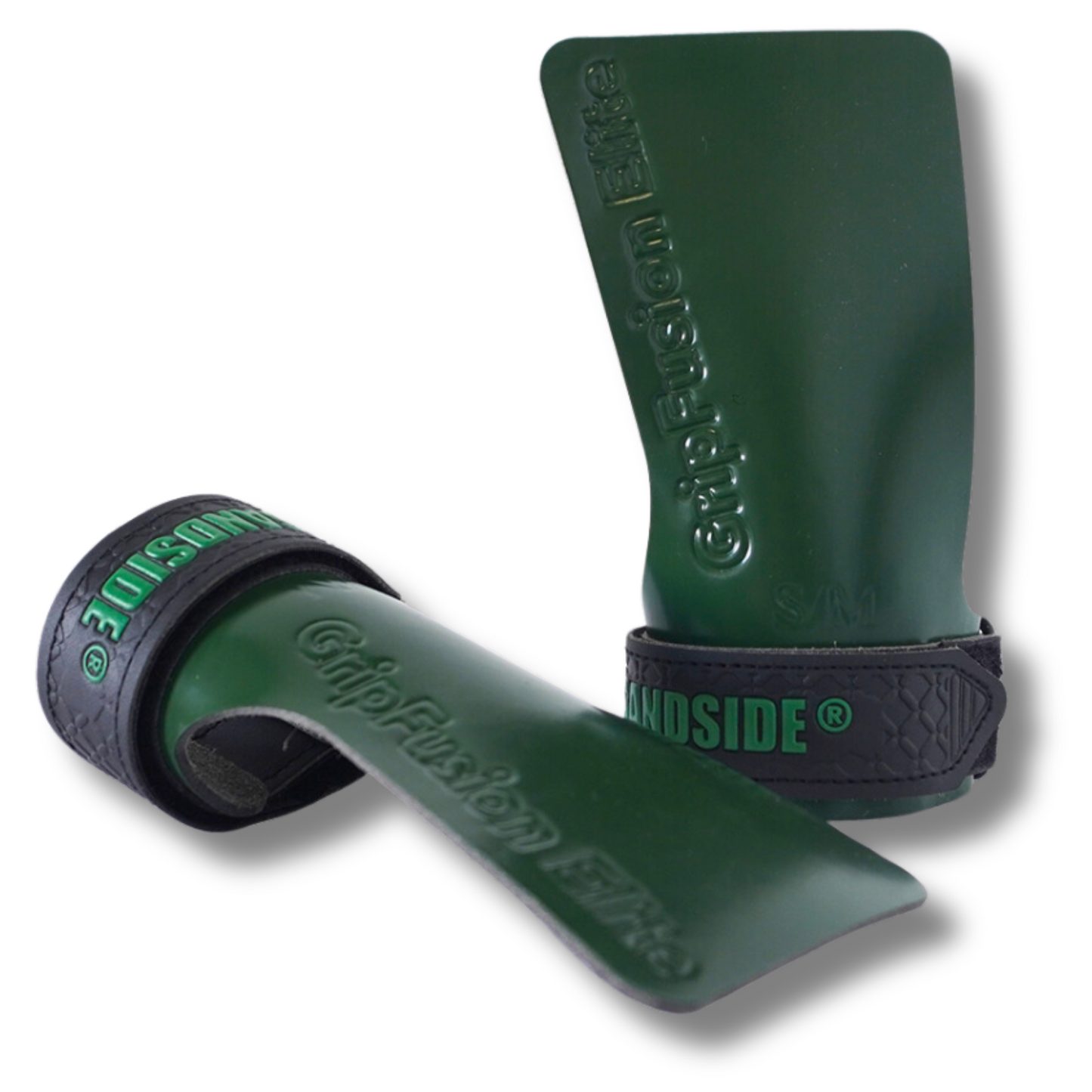 Sandside Crosstraining Grips Elite 2.0 - Sticky Hand Grips - No Chalk