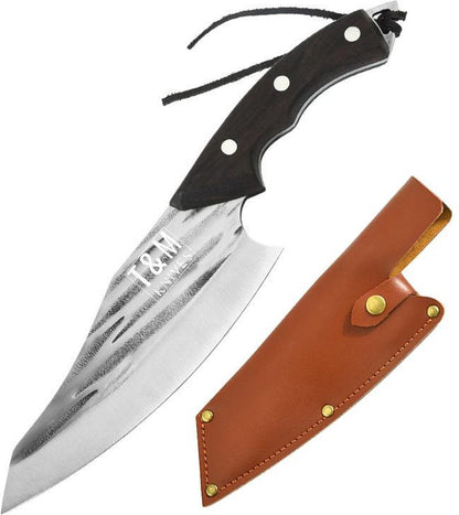 T&amp;M Knives® – BBQ-Fleischmesser