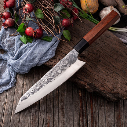 T&amp;M Knives® – Sushi- und Gemüse-Kochmesser