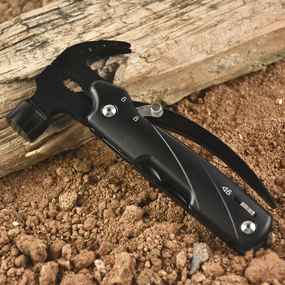 T&amp;M Knives® – Multifunktionales Hammer-/Taschenmesser