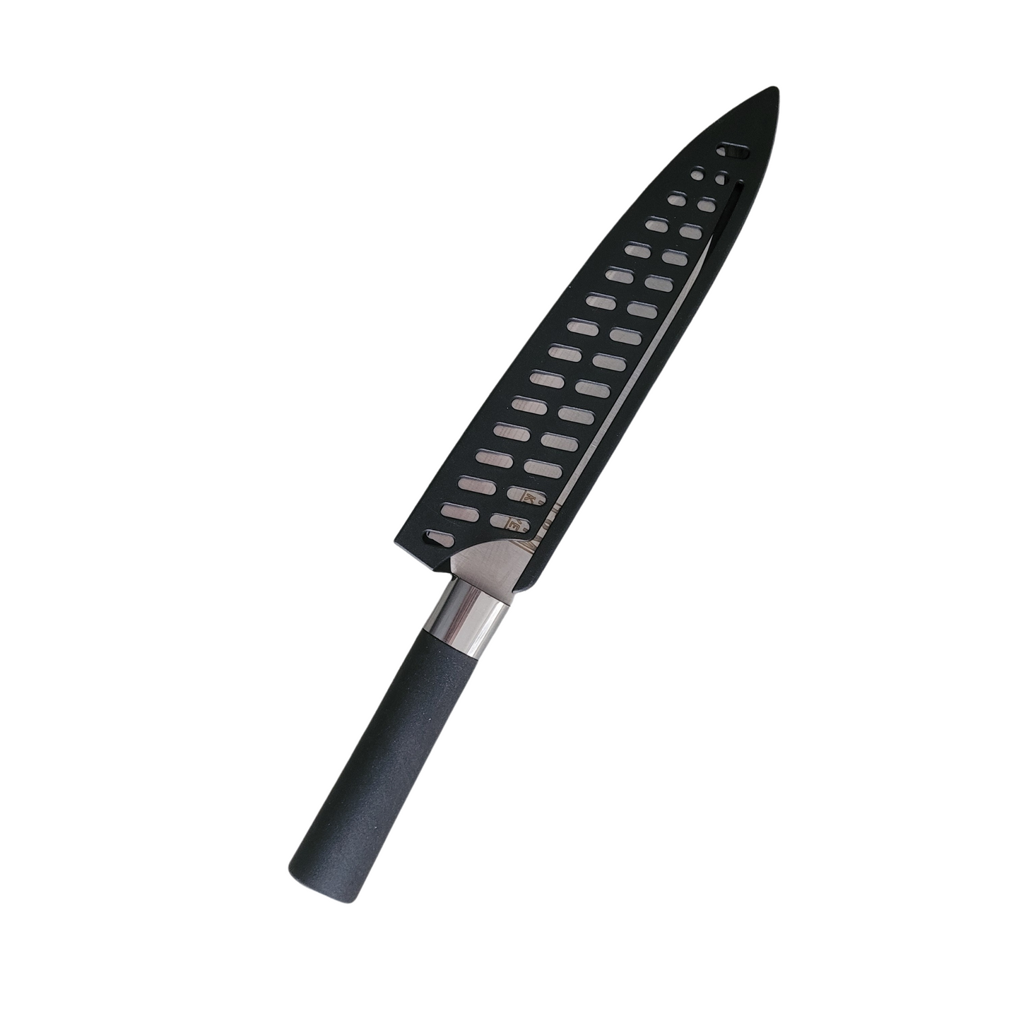 T&amp;M Knives® - Kochmesser Trudes - 30 cm Küchenmesser Steinharter Stahl