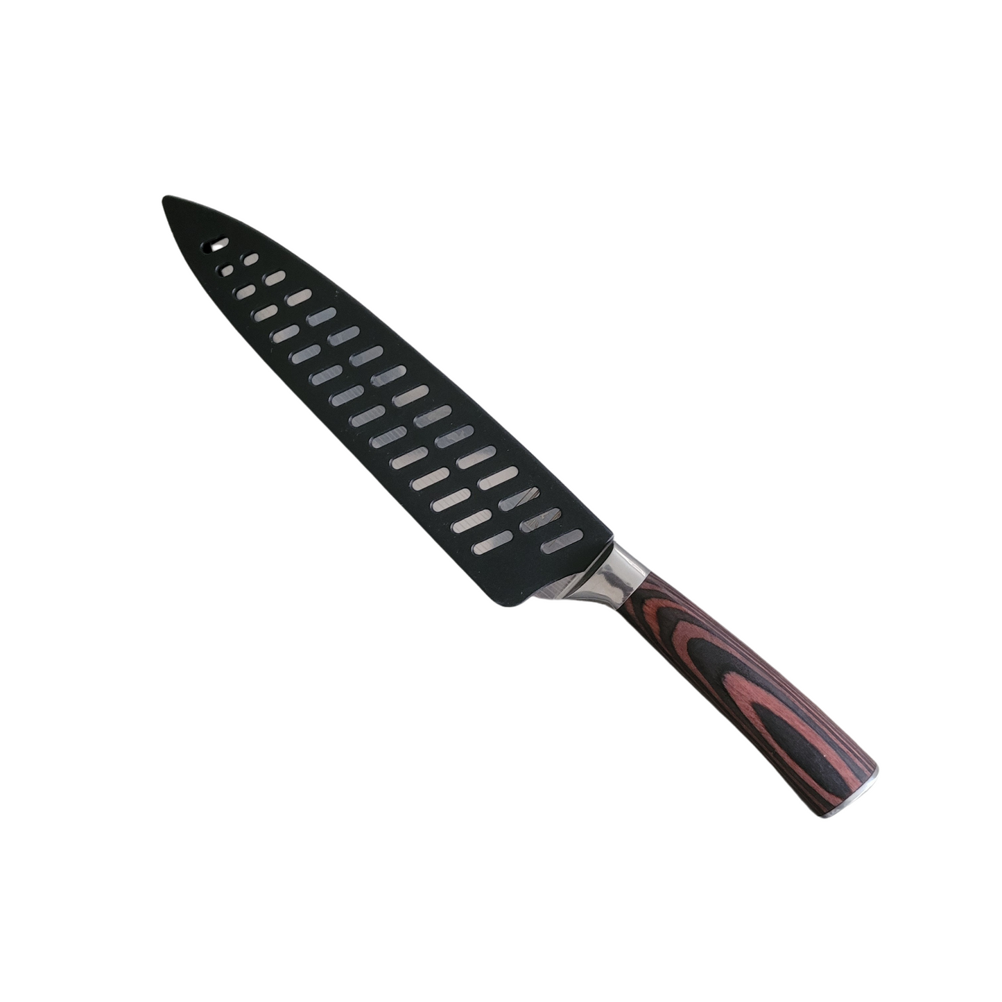 T&M Knives® - Koksmes Pakkas XL - 33cm Keukenmes