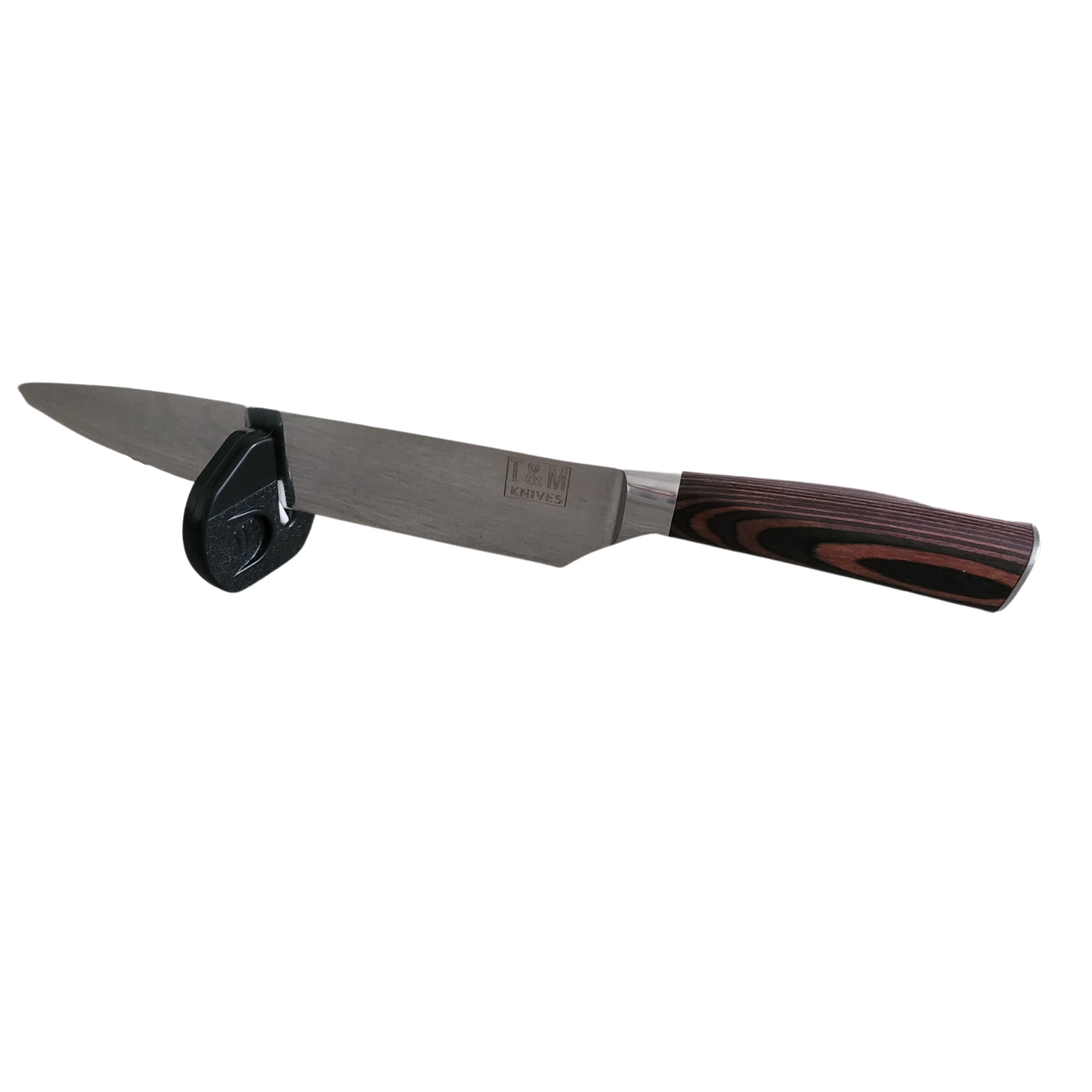 T&M Knives® - Koksmes Pakkas XL - 33cm Keukenmes