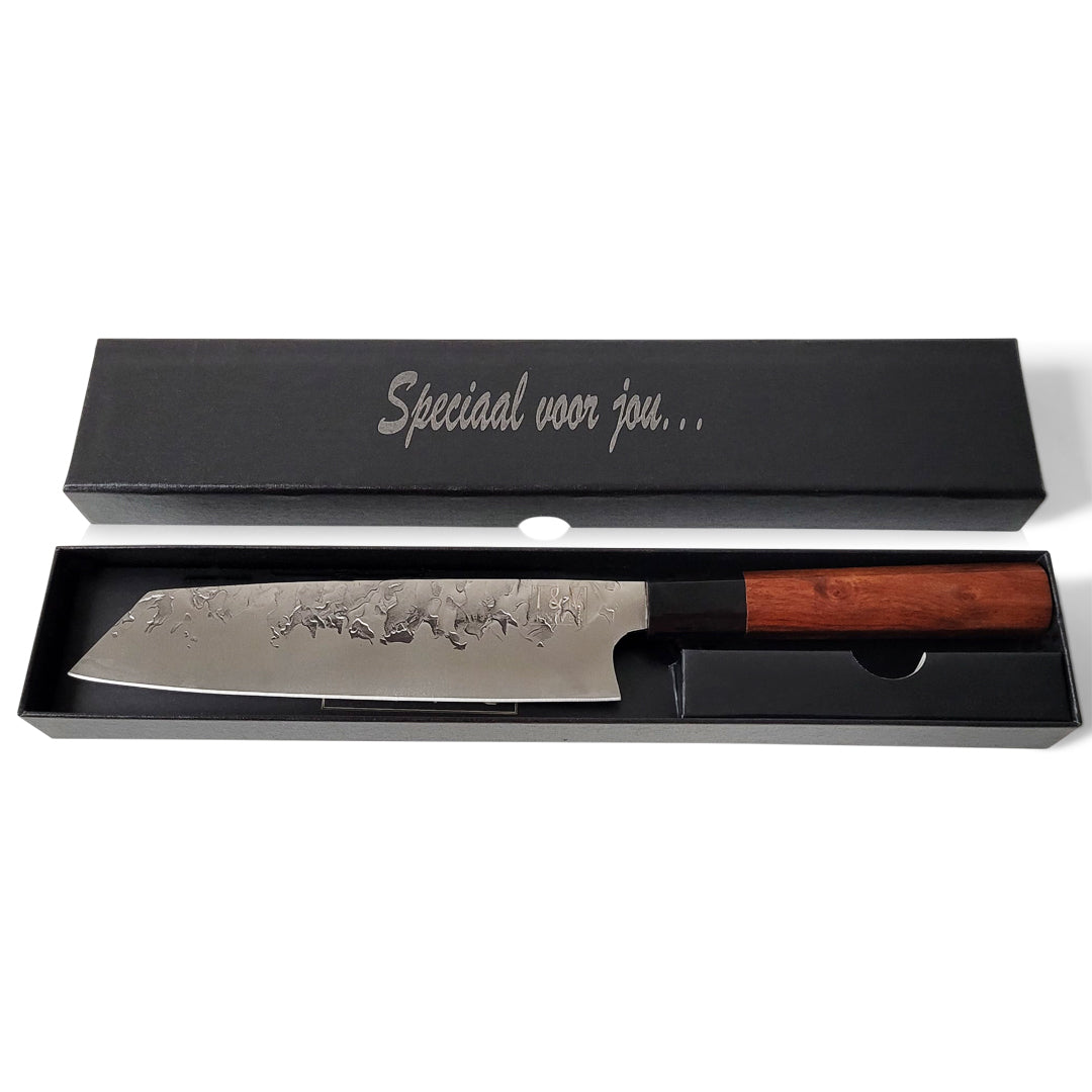 T&M Knives® -  Sushi En Groente Koksmes