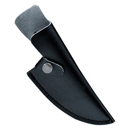 Lederschutzhülle - Schutzhülle T&amp;M Knives®